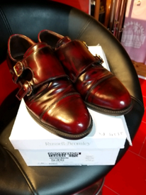 fake russell and bromley shoes